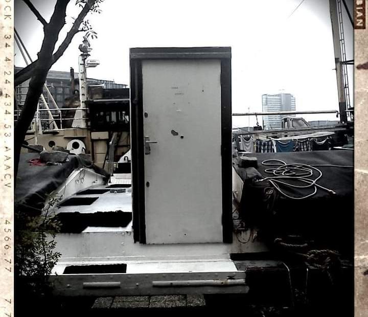 Stress, Burnout, Mobbing?