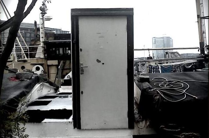 Stress, Burnout, Mobbing?